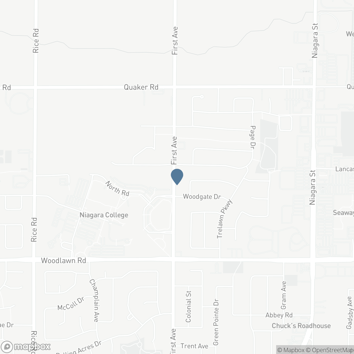558 FIRST AVENUE, Welland, Ontario L3C 1Z3